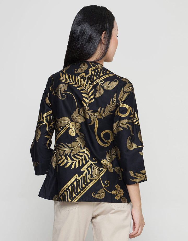 Arjunaweda Blouse Batik Motif 3 Women