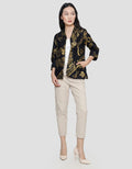 Arjunaweda Blouse Batik Motif 3 Women