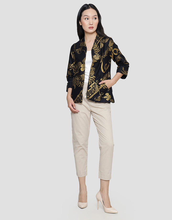 Arjunaweda Blouse Batik Motif 3 Women