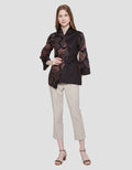 Arjuna Weda Blouse Batik Patchwork 2 Women