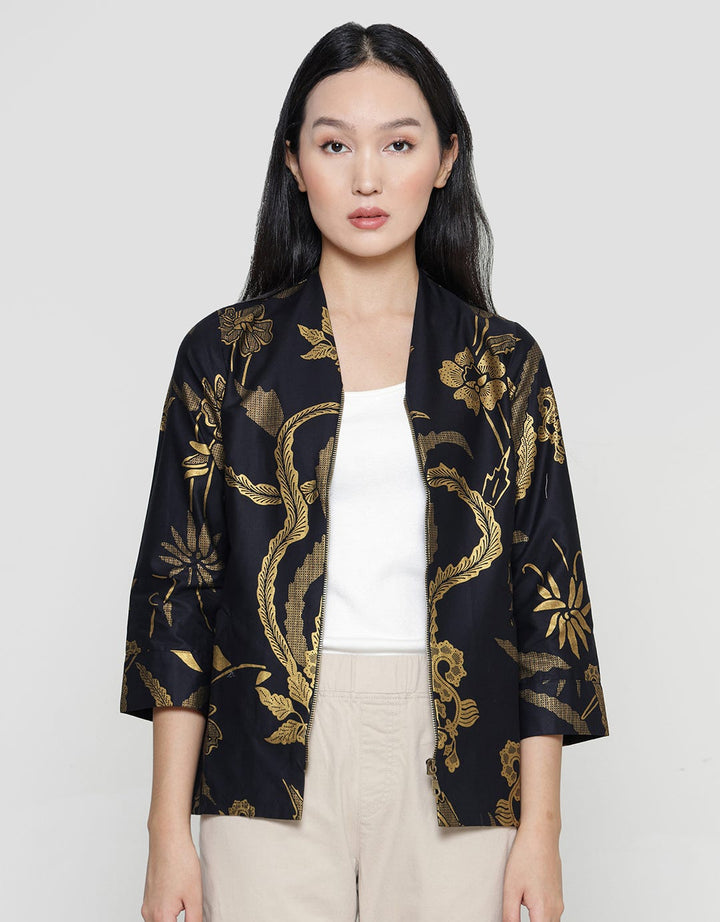 Arjunaweda Blouse Batik Motif Women