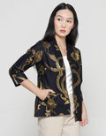 Arjunaweda Blouse Batik Motif Women