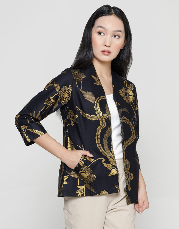 Arjunaweda Blouse Batik Motif Women
