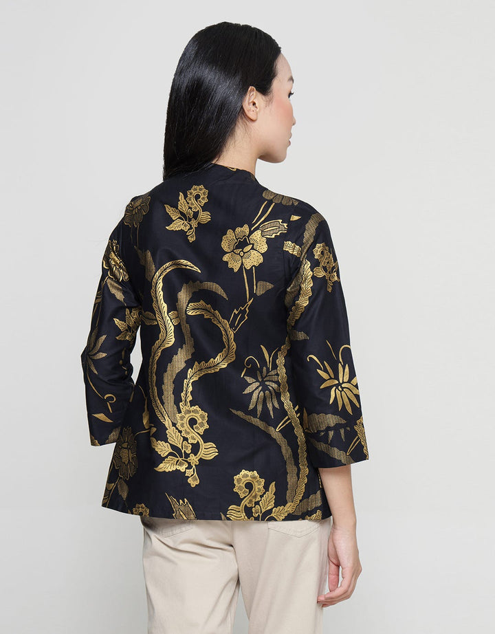 Arjunaweda Blouse Batik Motif Women