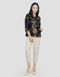 Arjunaweda Blouse Batik Motif Women