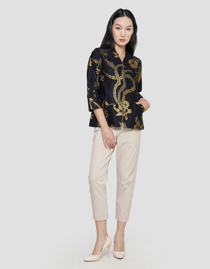 Arjunaweda Blouse Batik Motif Women