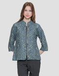 Arjuna Weda Batik Modern 14 Blouse Wanita