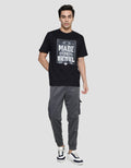 Star Wars Made To Rebel Men's Short Sleeve T-Shirt