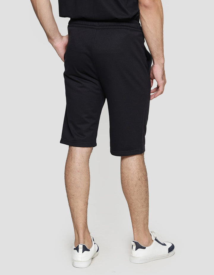 Star Wars Logo Brand Celana Pendek Pria