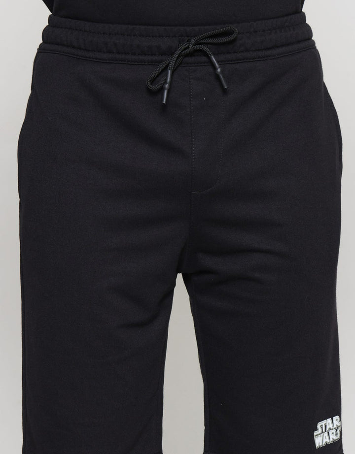 Star Wars Logo Brand Celana Pendek Pria