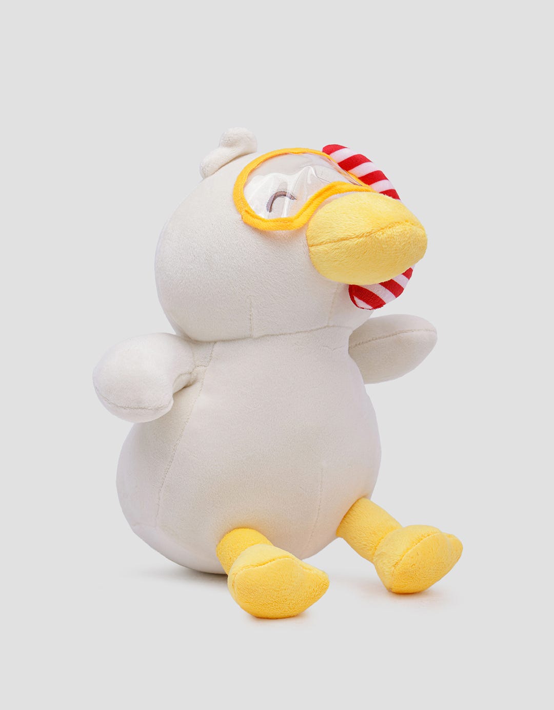 Cute Sun Swim Duck Doll