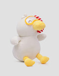 Matahari Cute Swim Boneka Duck