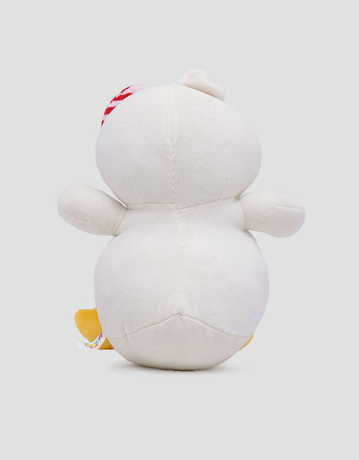 Cute Sun Swim Duck Doll