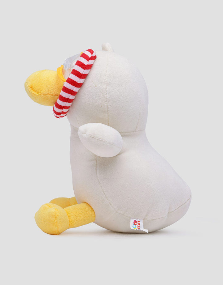 Cute Sun Swim Duck Doll