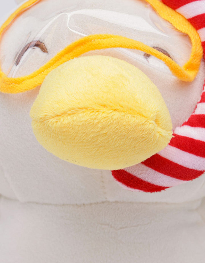 Cute Sun Swim Duck Doll