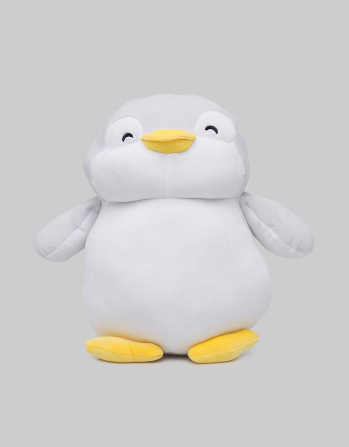 Sun Penguin Kids Doll