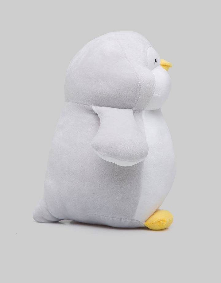 Sun Penguin Kids Doll