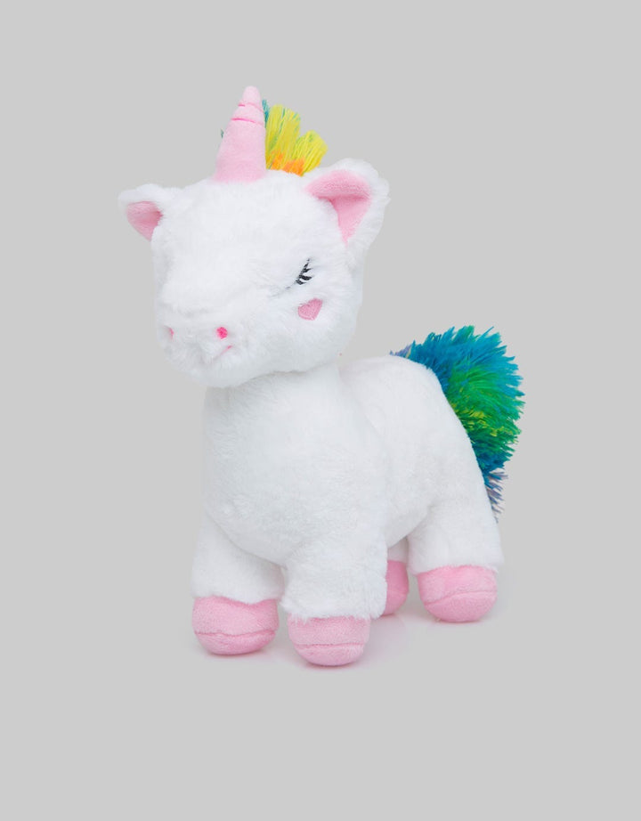 Unicorn Sun Kids Doll