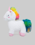 Unicorn Sun Kids Doll