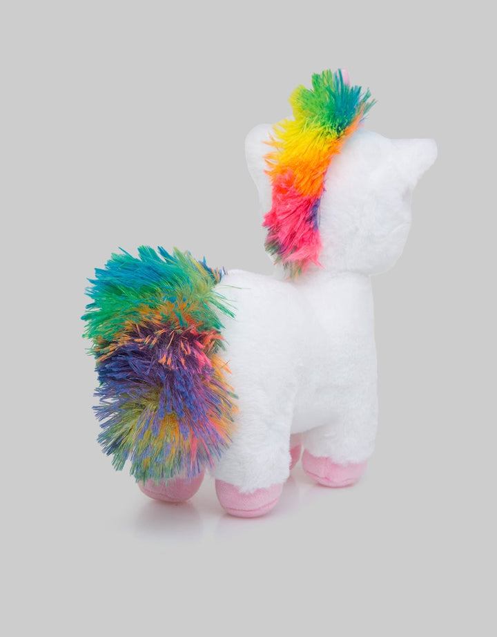 Unicorn Sun Kids Doll