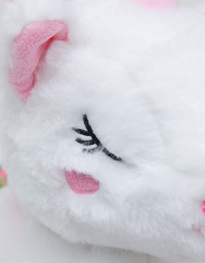 Unicorn Sun Kids Doll