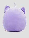 Matahari Unicorn Purple Character Cushion Anak