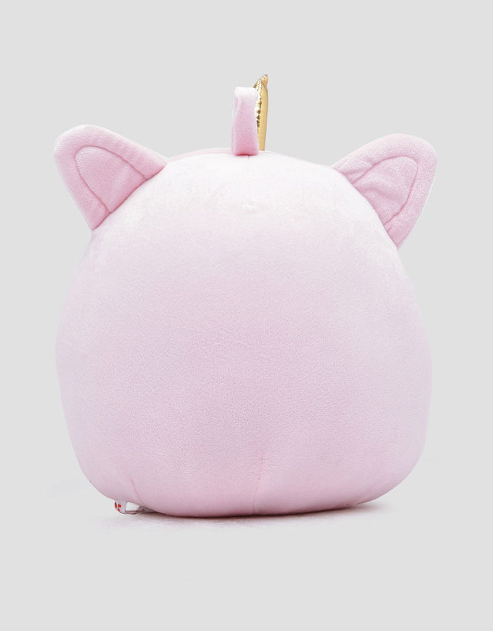 Matahari Unicorn Pink Character Cushion Anak