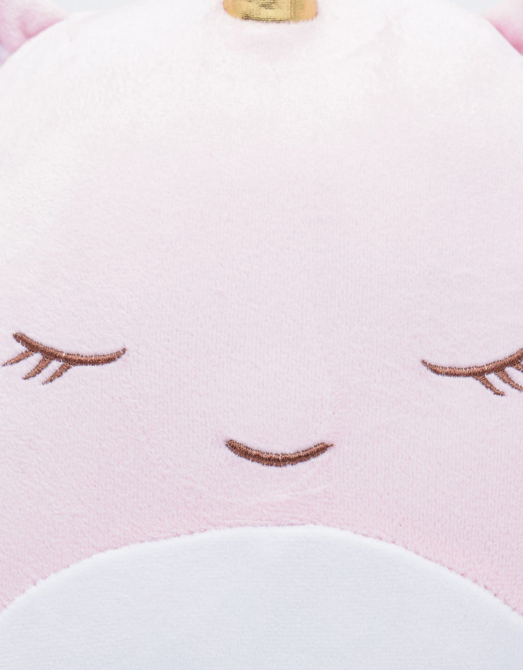Matahari Unicorn Pink Character Cushion Anak