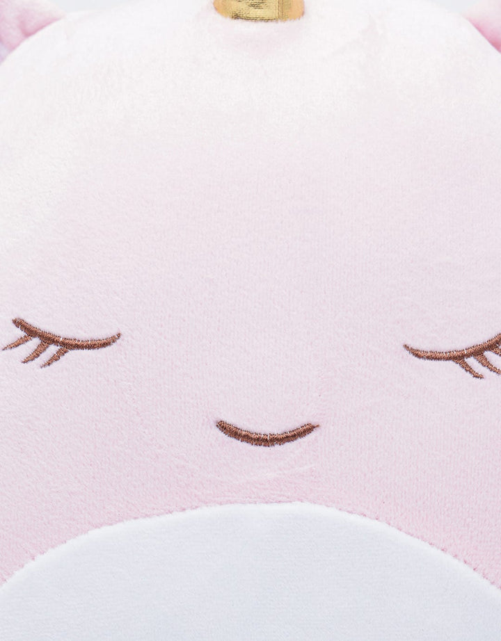 Matahari Unicorn Pink Character Cushion Anak