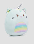 Sun Unicorn Green Character Cushion Kids