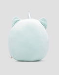 Sun Unicorn Green Character Cushion Kids