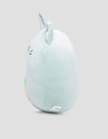 Sun Unicorn Green Character Cushion Kids