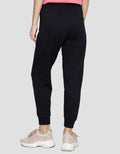 American Jeans Square Pocket Celana Jogger Wanita