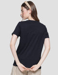 Details Print Tee Its Magic Foil Women's Regular Short Sleeve T-Shirt