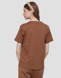 Disney Winnie The Pooh Kaos Casual Wanita