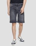 Nevada Basic Whisk Men's Denim Shorts