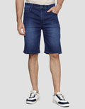 Nevada Basic Whisk Men's Denim Shorts