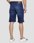Nevada Basic Whisk Men's Denim Shorts
