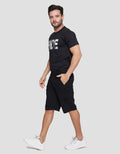 Nevada Woven Cargo Men's Shorts