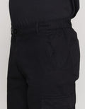 Nevada Woven Cargo Men's Shorts