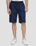 Nevada Printed Full Men's Shorts