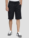 Nevada Printed Full Men's Shorts