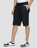 Nevada Printed Full Men's Shorts