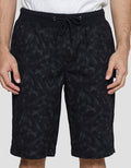 Nevada Printed Full Men's Shorts