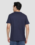 Cole Basic Tencel Nyc Men's Short Sleeve T-Shirt
