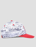 Marvel Amazing Spiderman Hat Boys