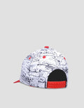 Marvel Amazing Spiderman Hat Boys