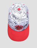 Marvel Amazing Spiderman Hat Boys