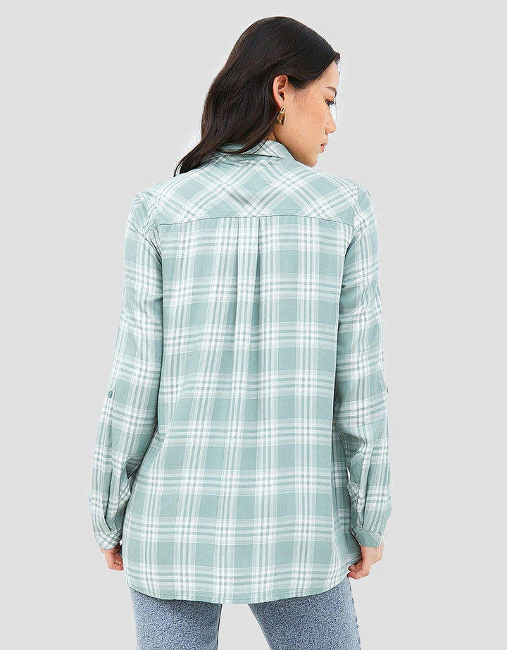 Geela Official Rhaenyra Women's Shirt