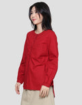 Expand Jesica Women's Blouse